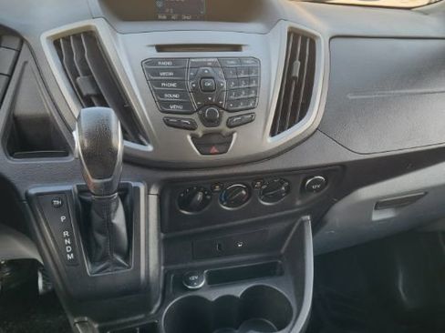 Used 2016 Ford Transit 150 130 Low Roof RWD image 15