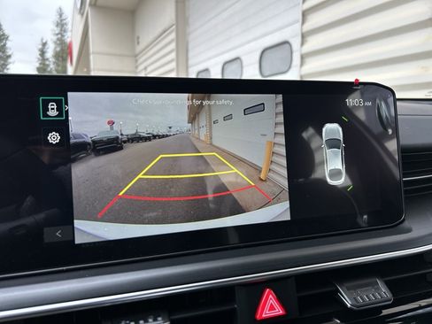 New 2026 Kia K5 GT-Line image 21