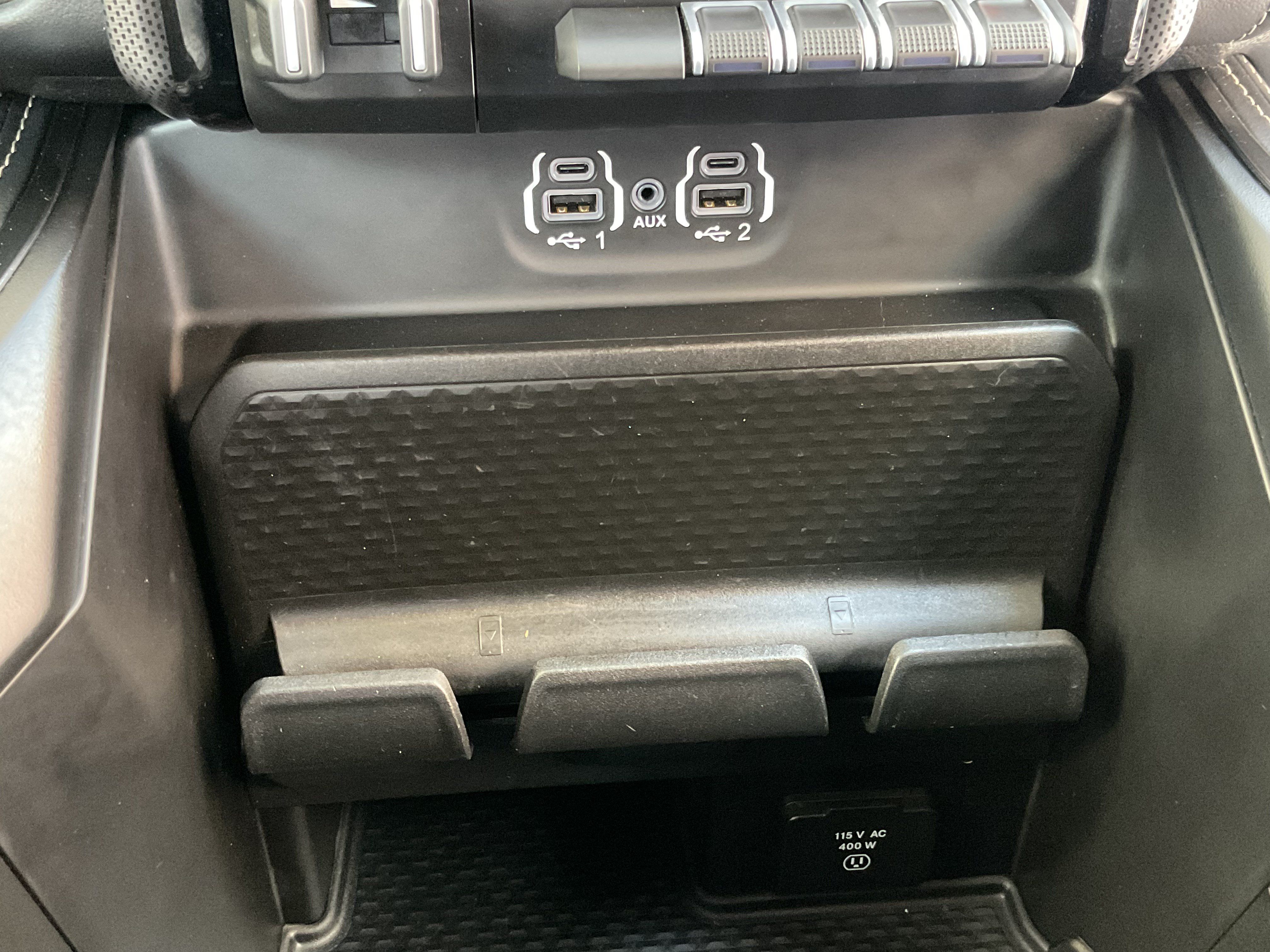 Used 2023 RAM 1500 Limited w/ Body-Colour Bumper Group AWD/4WD image 17