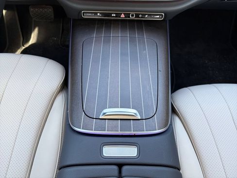 Certified 2026 Mercedes-Benz E 350 4MATIC Sedan image 12