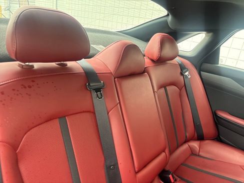 Used 2023 Kia K5 GT-Line image 28