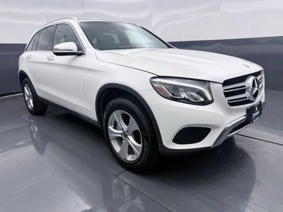 Used 2018 Mercedes-Benz GLC 300 4MATIC