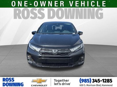 Used 2025 Honda Odyssey Sport-L