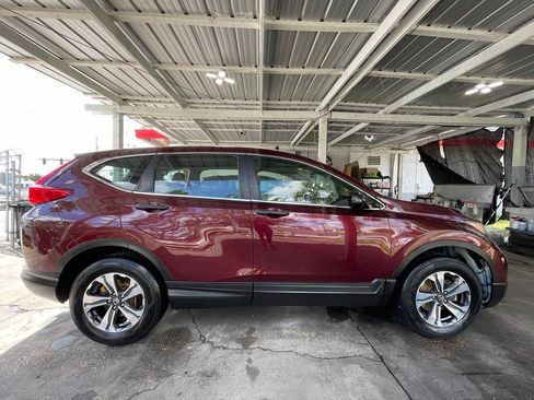 Used 2019 Honda CR-V LX image 3