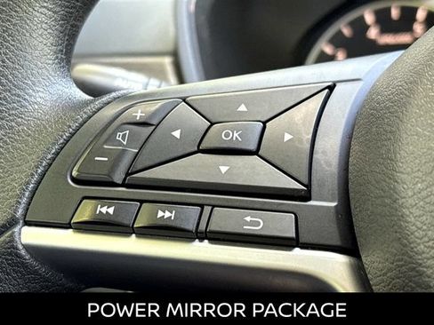 Certified 2024 Nissan Altima 2.5 SV FWD image 10