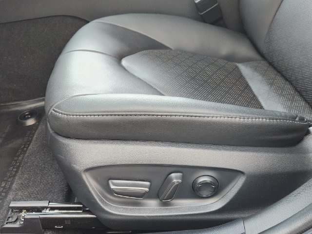 Used 2023 Toyota Camry XSE w/ Navigation Package FWD image 18