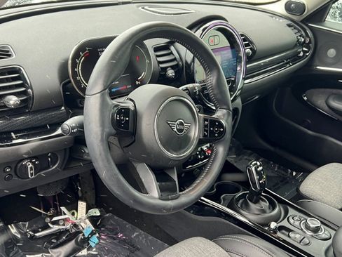Used 2022 MINI Cooper Clubman S image 13