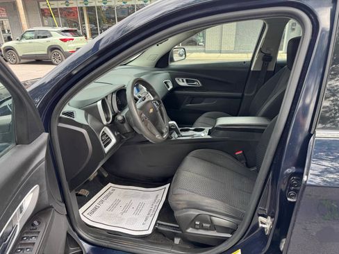 Used 2015 Chevrolet Equinox LS FWD image 7