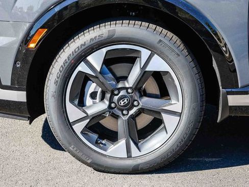 New 2026 Hyundai Palisade Limited AWD/4WD image 11