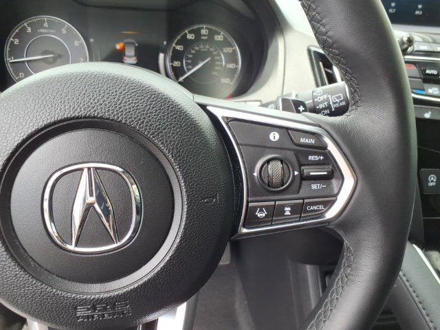 Used 2020 Acura RDX FWD image 6