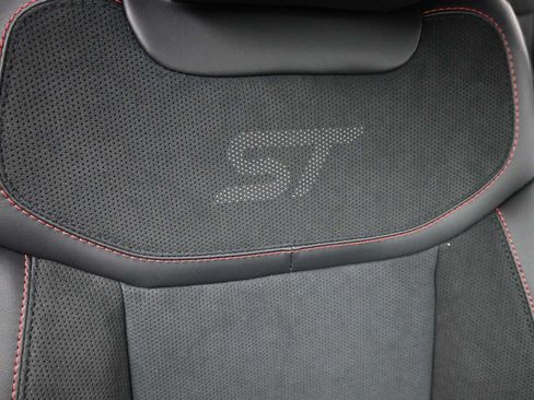 New 2026 Ford Explorer ST AWD/4WD image 13
