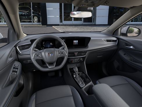 New 2026 Buick Encore GX Sport Touring w/ Advanced Technology Package FWD image 39