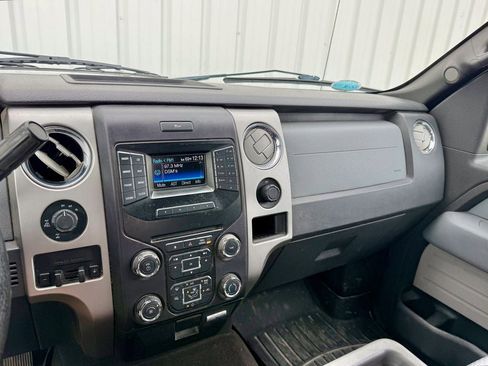 Used 2013 Ford F150 XLT w/ XLT Chrome Pkg AWD/4WD image 17