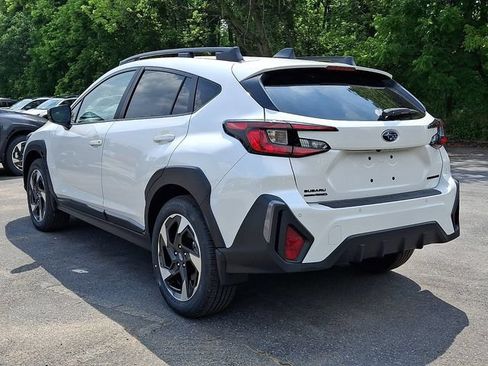 New 2026 Subaru Crosstrek 2.5i Limited AWD/4WD image 4