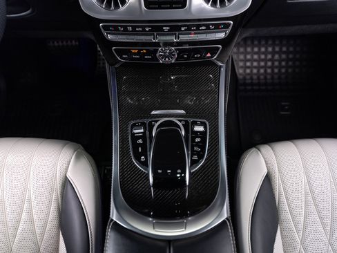 Used 2021 Mercedes-Benz G 63 AMG AMG G 63 image 72