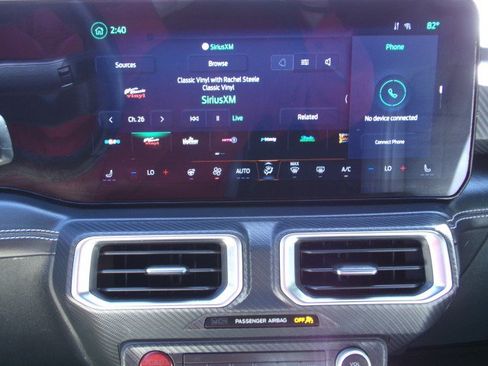 Used 2024 Ford Mustang Premium RWD image 21
