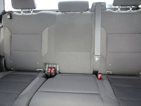 Certified 2022 Chevrolet Silverado 1500 LT image 22