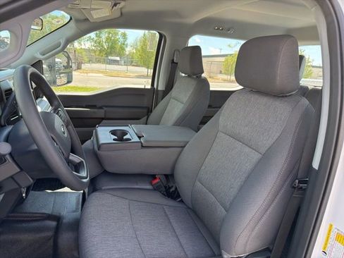 New 2026 Ford F250 XL w/ XL Chrome Package image 42