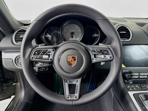 New 2025 Porsche 718 Cayman S image 15