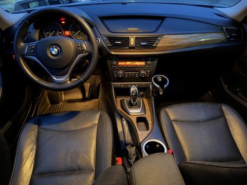 Used 2014 BMW X1 xDrive28i image 16