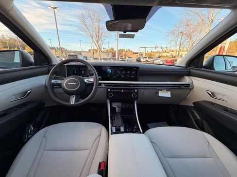 New 2026 Hyundai Tucson SEL FWD image 28