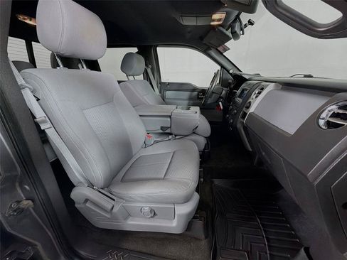 Used 2014 Ford F150 XLT w/ Equipment Group 302A Luxury AWD/4WD image 28