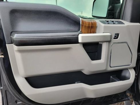 Used 2020 Ford F150 Lariat AWD/4WD image 20