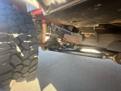 Used 2006 Jeep Wrangler Rubicon image 40