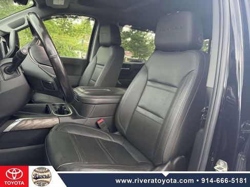 Used 2020 GMC Sierra 1500 Denali w/ Denali Ultimate Package AWD/4WD image 13