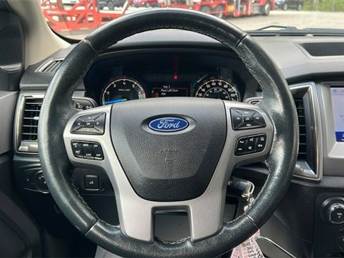 Used 2020 Ford Ranger XLT w/ Equipment Group 302A Luxury image 14
