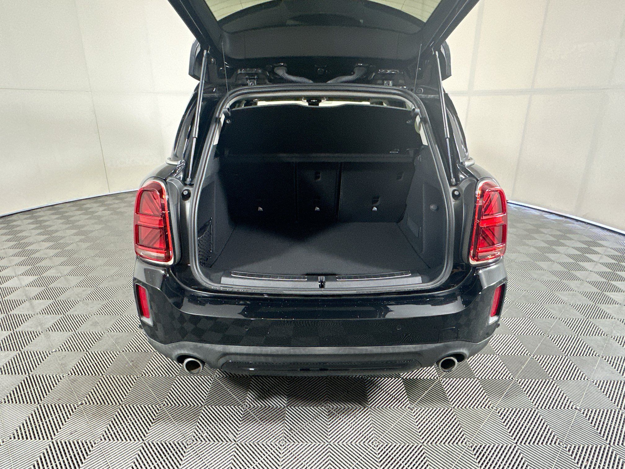 Used 2023 MINI Cooper Countryman S FWD image 31