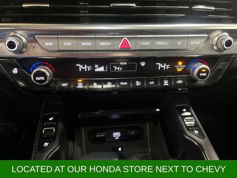 Used 2022 Kia Telluride EX w/ EX Premium Package image 14