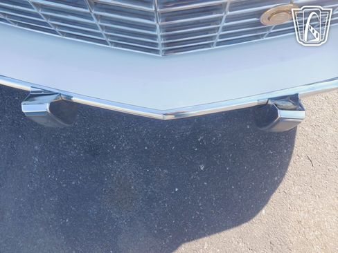 Used 1995 Cadillac Fleetwood Brougham RWD image 40