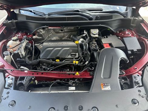 Used 2025 Chevrolet Trax LT image 30