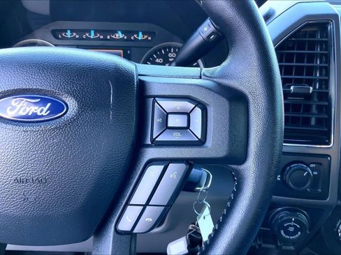 Used 2019 Ford F150 XLT w/ Equipment Group 302A Luxury RWD image 25
