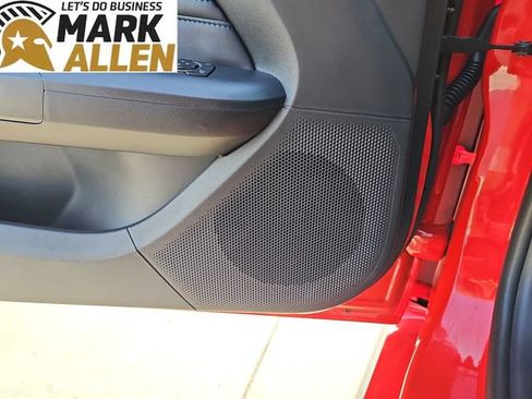 Used 2025 Ford Mustang Dark Horse RWD image 23