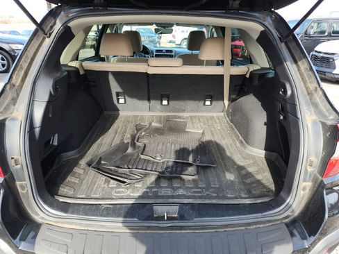 Used 2018 Subaru Outback 2.5i Premium w/ Popular Package #1 image 25