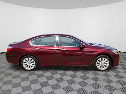 Used 2013 Honda Accord EX-L image 6