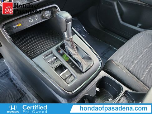 Certified 2024 Honda CR-V Sport image 20