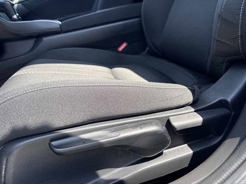 Used 2018 Honda Civic EX-T image 8