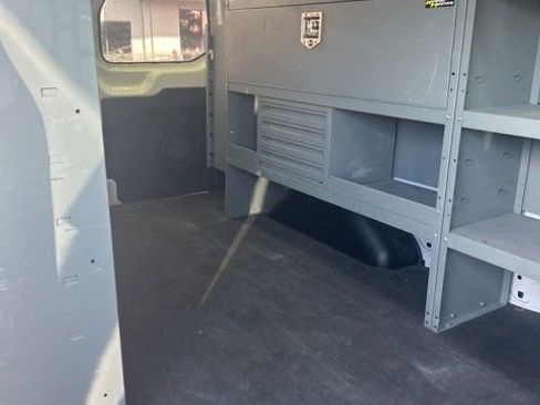 Used 2017 Ford Transit 250 148 Low Roof image 6