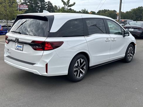 Used 2026 Honda Odyssey EX-L image 8