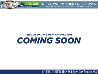 Used 2022 Ford Maverick XLT w/ Equipment Group 300A Standard