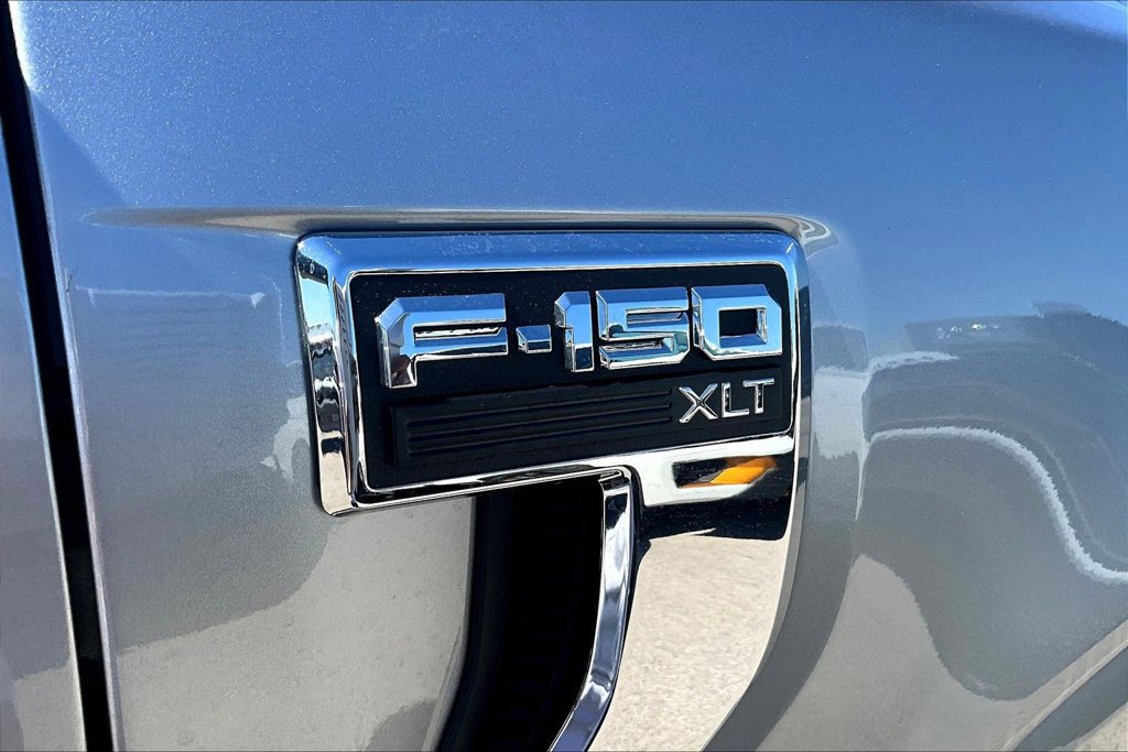 Used 2026 Ford F150 XLT w/ FX4 Off-Road Package AWD/4WD image 34