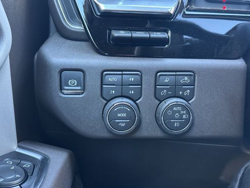 New 2026 Chevrolet Silverado 1500 LTZ image 30