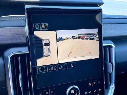 Used 2026 GMC Acadia Denali Ultimate AWD/4WD image 23