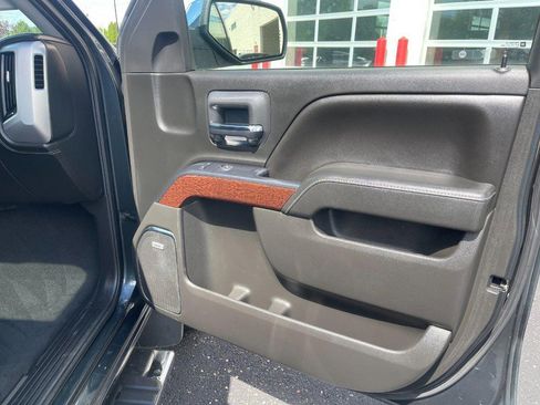 Used 2018 GMC Sierra 1500 SLT AWD/4WD image 13