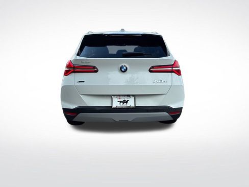 New 2026 BMW X3 xDrive30i w/ Premium Package AWD/4WD image 4