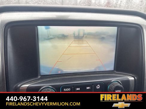 Certified 2019 Chevrolet Silverado 1500 LT w/ All Star Edition image 20