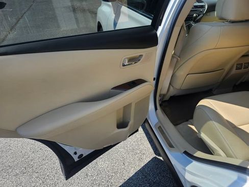 Used 2013 Lexus RX 350 AWD w/ Navigation Pkg image 21